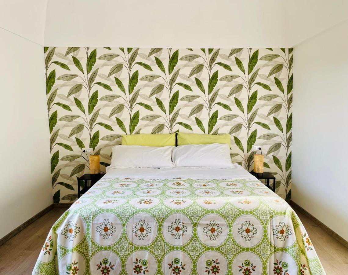L'Orto Di Grace Villa Sorrento Dış mekan fotoğraf
